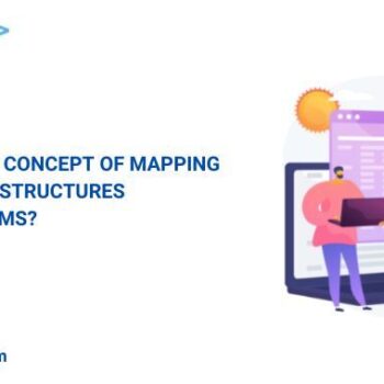 How Does The Concept of Mapping Work in Data Structures and Algorithms-e8ae404a