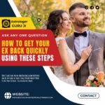 How To Get Your Ex-Back Quickly Using These Steps-abc8e0ad