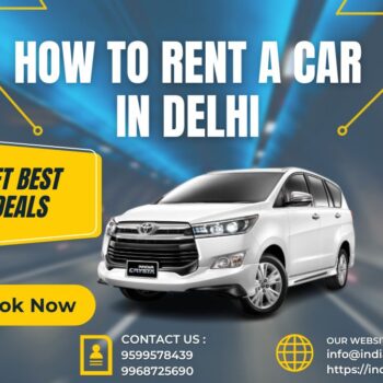 How To Rent A Car In Delhi-18209bd1