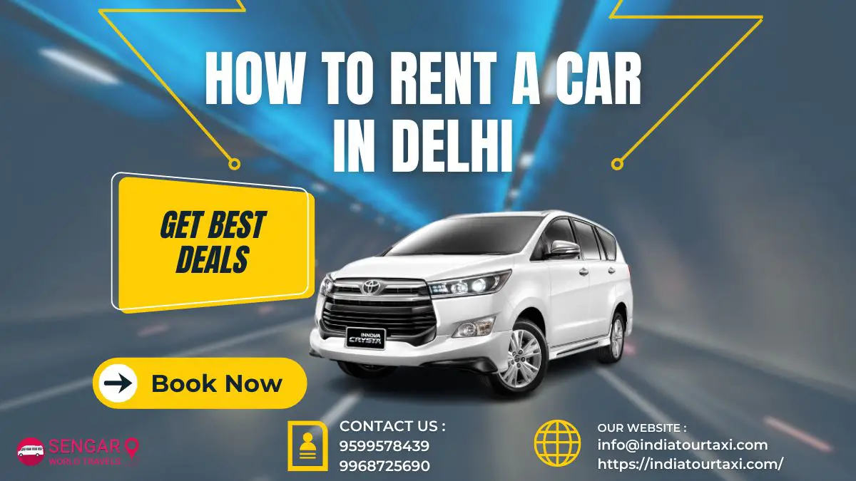 How To Rent A Car In Delhi-18209bd1