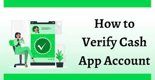 How To Verify Cash App-dc457b61
