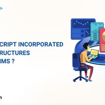 How is JavaScript Incorporated with Data Structures and Algorithms -80bbff1c