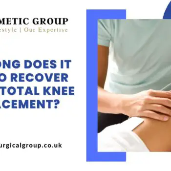 How long does it take to recover from a total knee replacement-e54b60a1