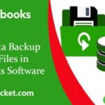 How to Data Backup or Restore Files in QuickBooks Software-17c13e64