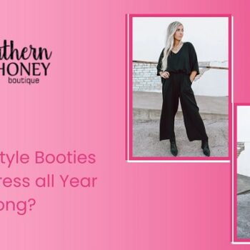 How to Style Booties With a Dress all Year Long-377dcc9c