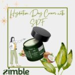 Hydration Day Cream with SPF