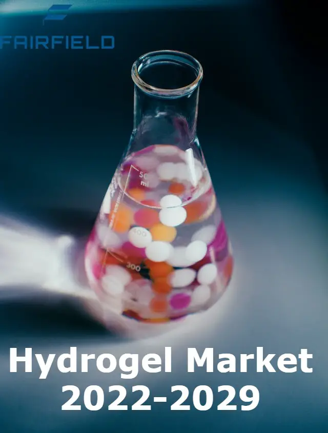 Hydrogel Market-66542a46