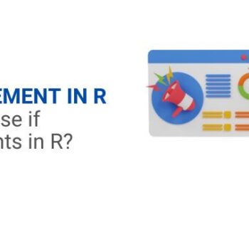 If Statement in R How to use if Statements in R (2)-a907b5ad