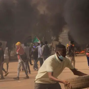 In Southern Sudan UN says renewed tribal clashes kill 13-1d5b1c75