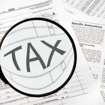 Initiation of IRS Tax Investigations-f9345f17