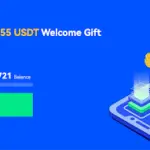 Join BingX Today to get Welcome Gift(s) of up to 5155 USDT!-51ae8b9d