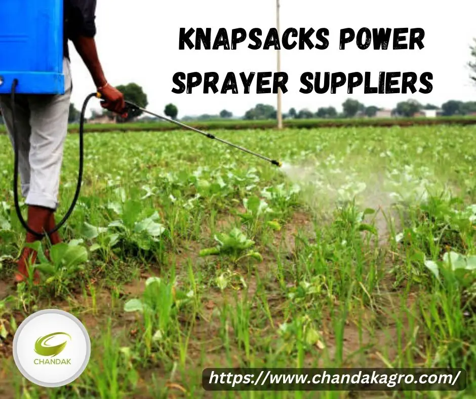 Knapsacks Power Sprayer Suppliers-74768289