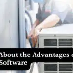 Learn About the Advantages of HVAC Software-a267ce4b