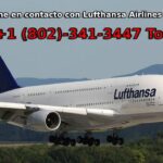 Lufthansa Airlines desde Chile-c39039e6