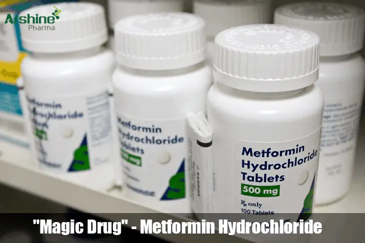 Magic Drug- Metformin Hydrochloride-bddbe441