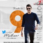 Mahesh Babu Becomes the Most Followed Actor on Twitter in South India (1)-410b1416