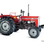 Massey Ferguson Tractor-3946e1fb