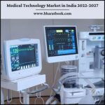 Medical Technology Market in India 2022-2027-3272bbd3