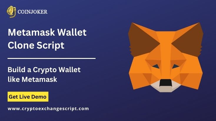 Metamask wallet clone script Coinjoker-6ada0b32
