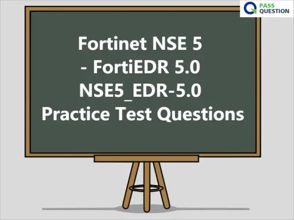 NSE5_EDR-5.0  pq-ef6efc34