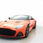 New 2023 Aston Martin DBS-c8a837de