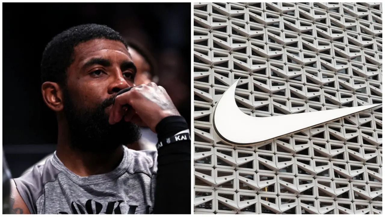 Nike splits with Kyrie Irving amid antisemitism fallout-7e57d33a