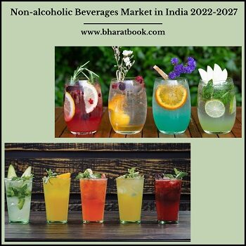 Non-alcoholic Beverages Market in India 2022-2027-0ff032b0