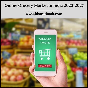 Online Grocery Market in India 2022-2027-3d0df1d6
