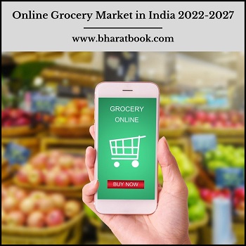 Online Grocery Market in India 2022-2027-3d0df1d6