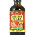 Organic Firm & Flat Belly Detox-5e7fea4b