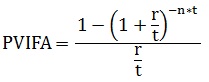 PVIFA formula 3-fab167e4