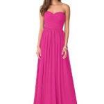 Party Wear Evening Gown For Women At Discounts - Plum and Peaches-2eec57c1