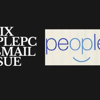 PeoplePC webmail-c24fe5e4