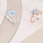 Pick The Best Moonstone Rings with Knowledge