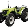Preet Tractor-8bef9a9d