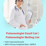 Pulmonologist Email List (2)-3271a478