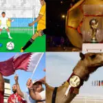 FIFA World Cup Tickets | Qatar Football World Cup Tickets | Qatar FIFA World Cup Tickets