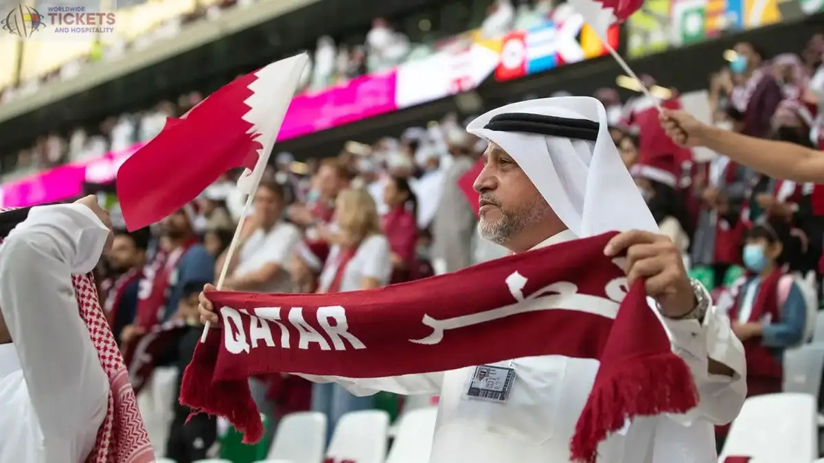 FIFA World Cup Tickets | Qatar Football World Cup Tickets | Qatar FIFA World Cup Tickets-ebf912d9