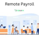 remote payroll