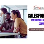 Salesforce Implementation Company India- AwsQuality