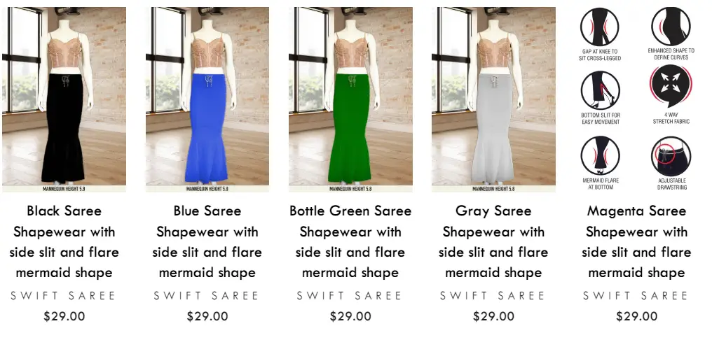 Saree Shapewear Online-1894a137