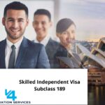 Skilled independent visa subclass 189 -97d6d418