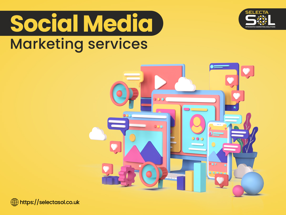 Social Media Marketing services Prestwich-e0885345