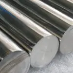 Stainless Steel 304L Round Bars-cff3bfce