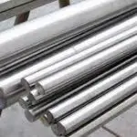 Stainless Steel 310S Round Bars-bdd5321c