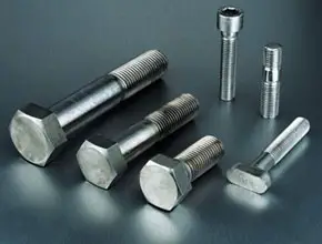 Stainless Steel 904L Nut Bolts-0285c8ff