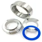 Stainless Steel SMS Unions-6be91272
