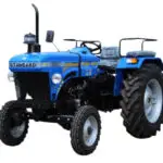 Standard tractor-43b6f5eb