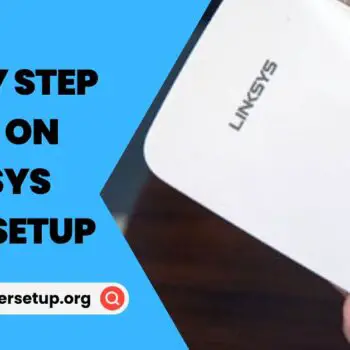 _  Step By Step Guide on Linksys RE7000 setup -e5e33755