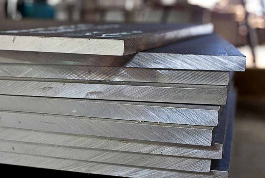 Structural Steel Plates-0a869cdb
